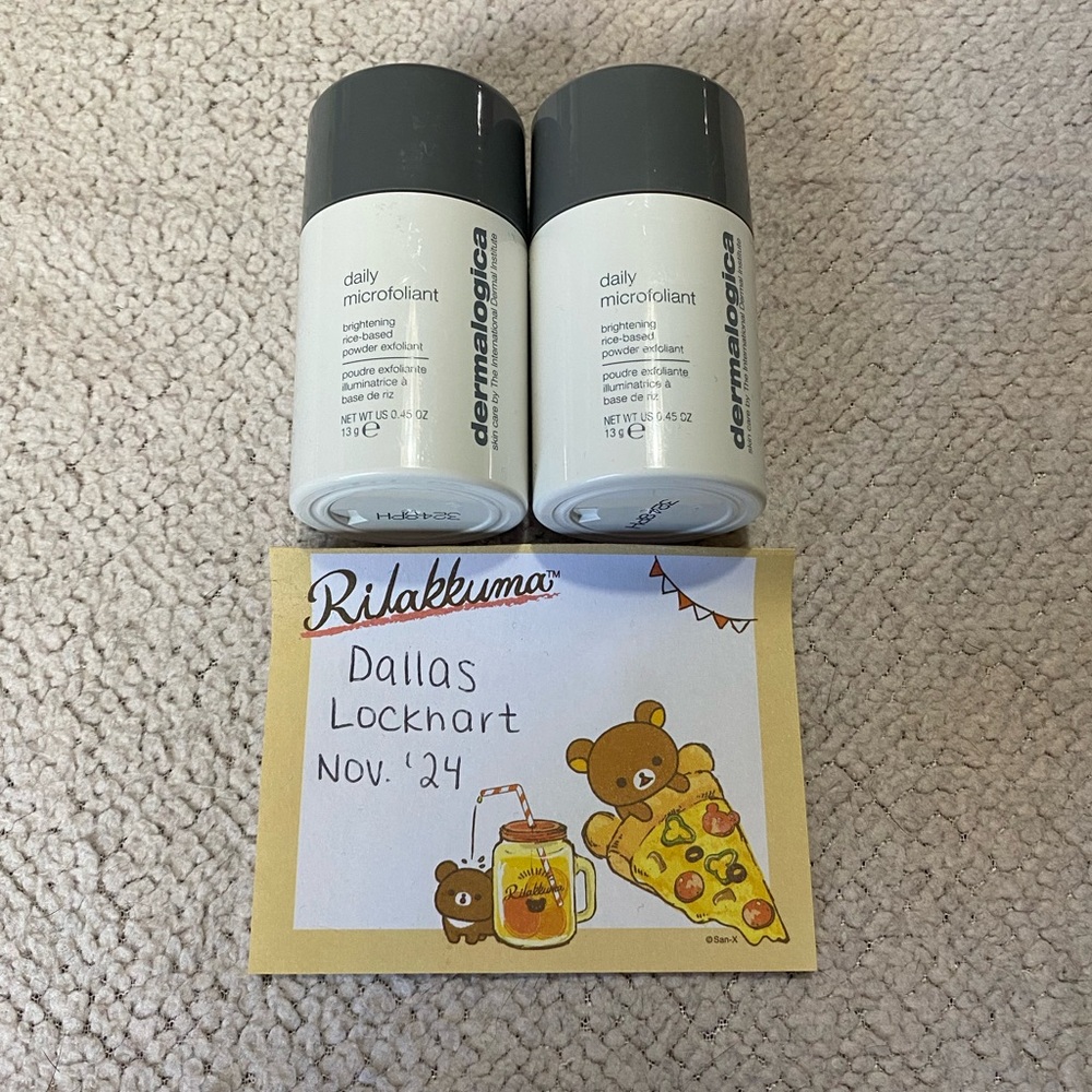 Dermalogica Daily Microfoliant Exfoliatior